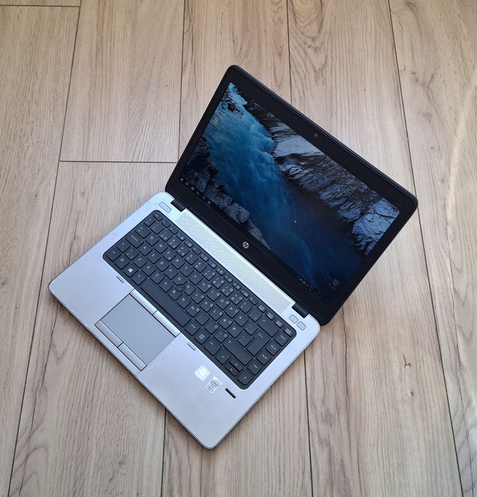 14' FullHD HP Elitebook 840 Core i5-4300U/128GB SSD/8GB/Бат.5ч./4G SIM