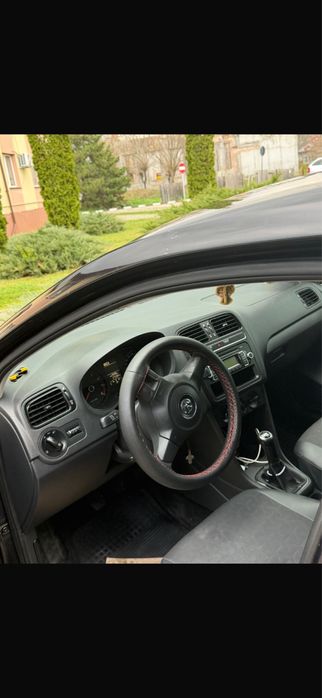 VOLKSWAGEN Polo 2011 — imagine 5