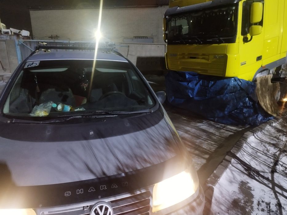 Запуск авто и спец техники!!!