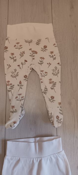 Lot pantaloni mărimea 68-74