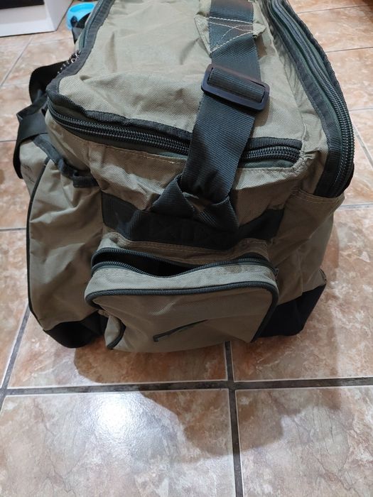 Geanta pescuit Korum