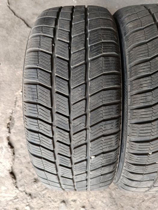 Зимни гуми -15цола -195/50-1бр.-35лв."BARUM"