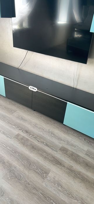 тумбы под телевизор