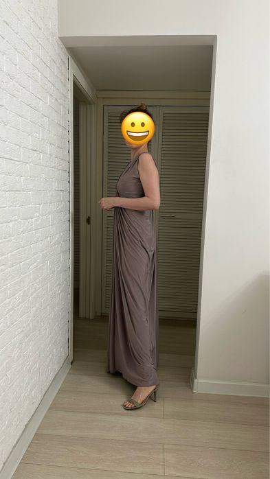 Платье вечернее