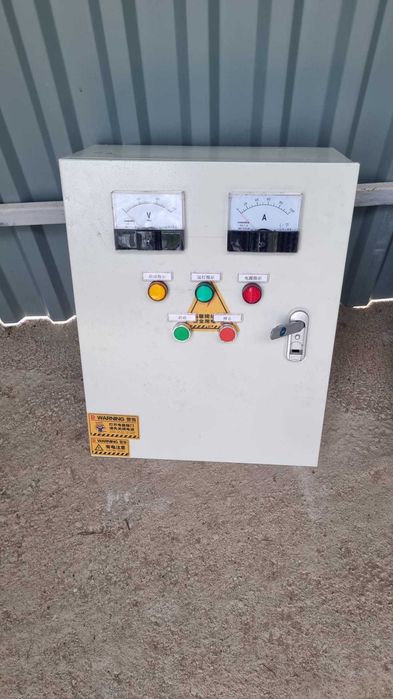 Linii Peleți Industriale de Vanzare - Capacități 200 / 300 / 450 kg/h
