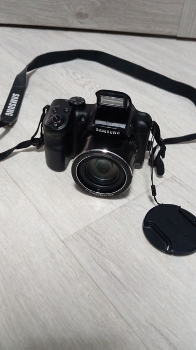 Фотоаппарат Samsung wb1100f