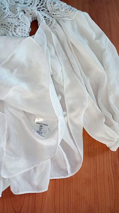 Ana Radu - дизайнерско бижу * Chloe Beyonce :)