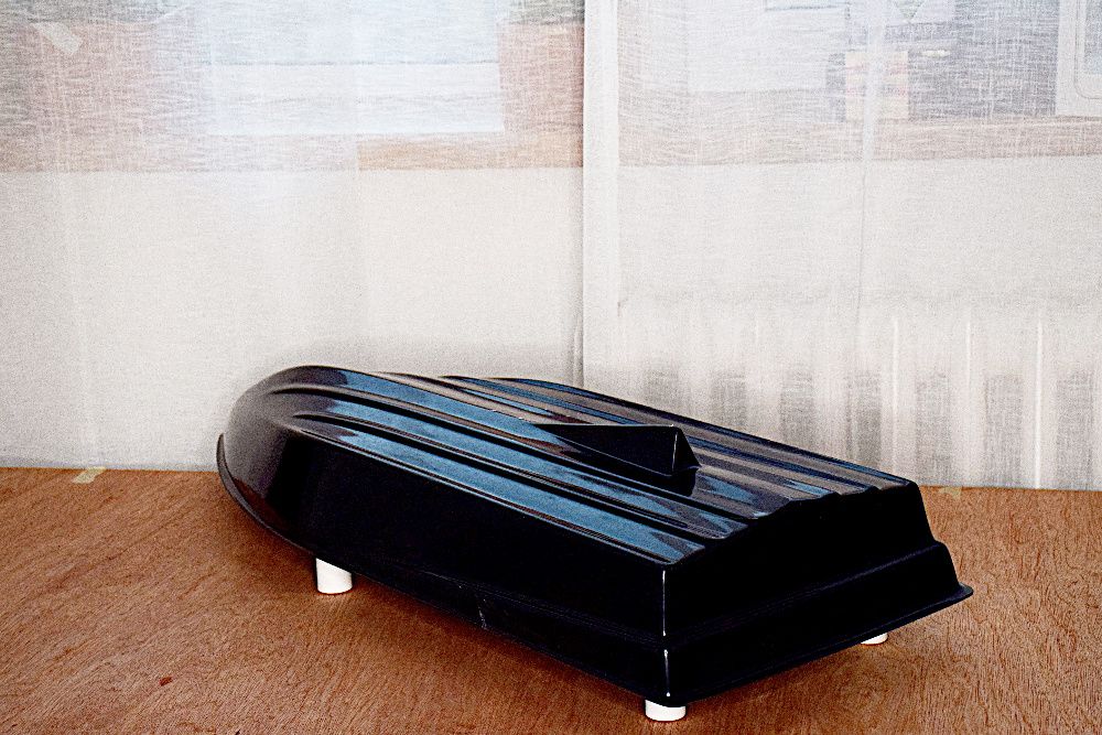 Coca Navomodel Plantat Nadit model EVO SPEED Bait Boat