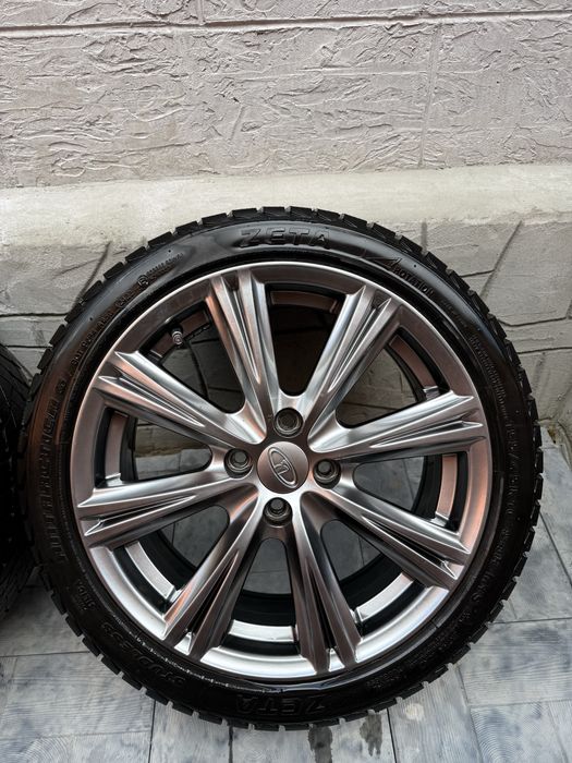 Продам аттику р16 графит