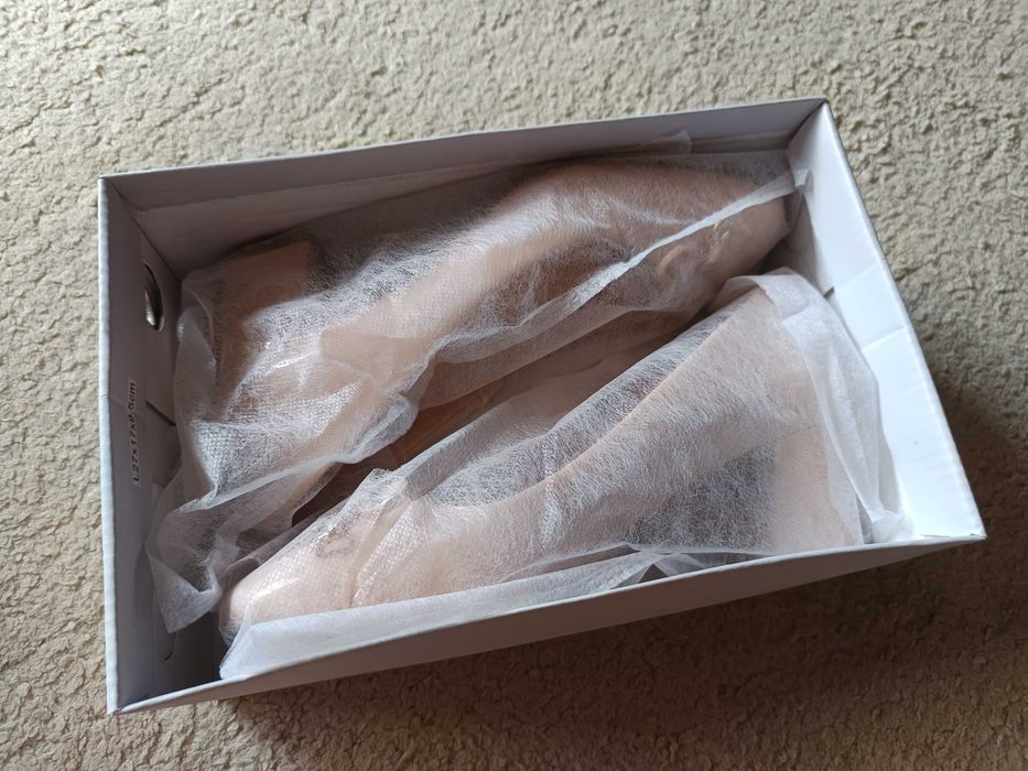 Обувки, 37 номер