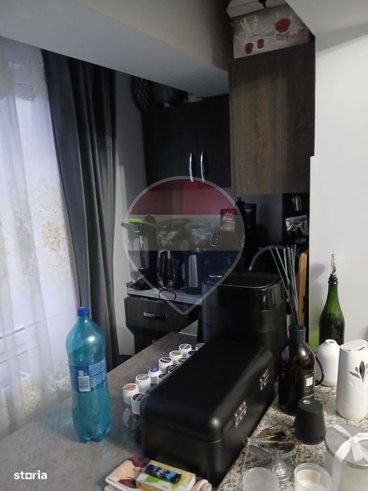 Apartament cu 2 camere de vânzare în zona Central Tg Neamt
