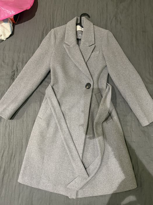 Палто stradivarius