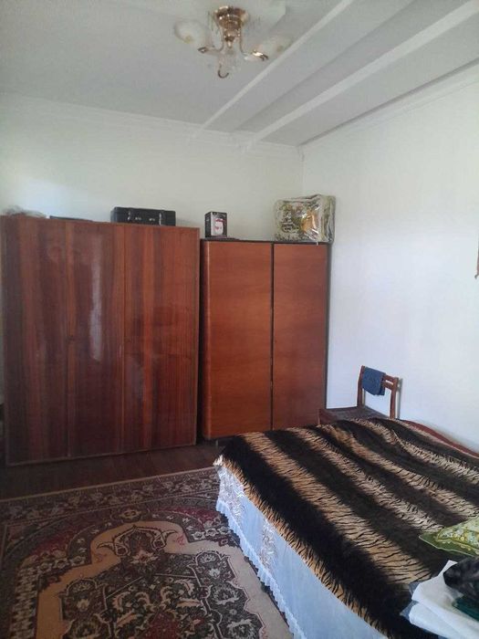 Корасу 6 ховли 4.74 сотих ховли тайёр сотилади