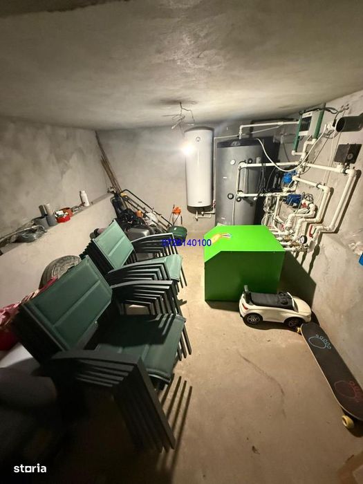 Km 5,Vila Cucoanei, casa P+M, deosebita