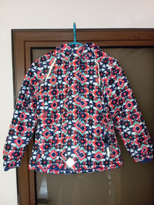 Детско ски яке, размер 128