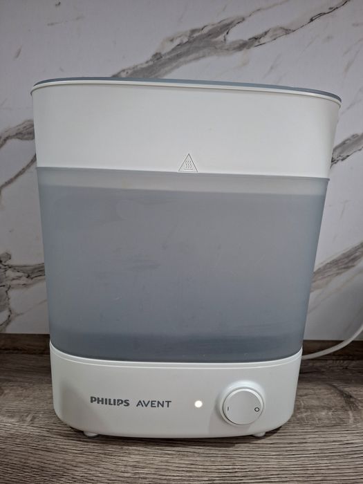 Електрически парен стерилизатор Philips Avent