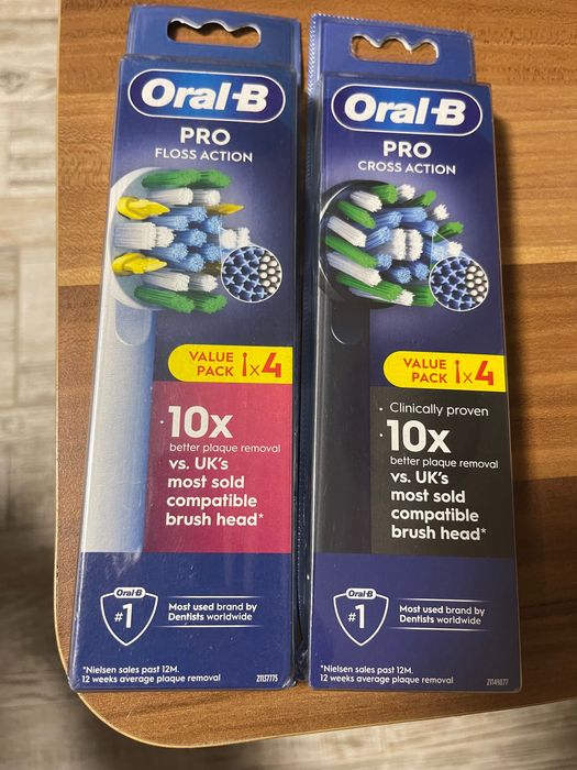 Oral -B Pro Series 1