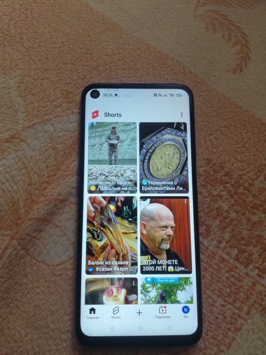 Оппо а 55 отличный