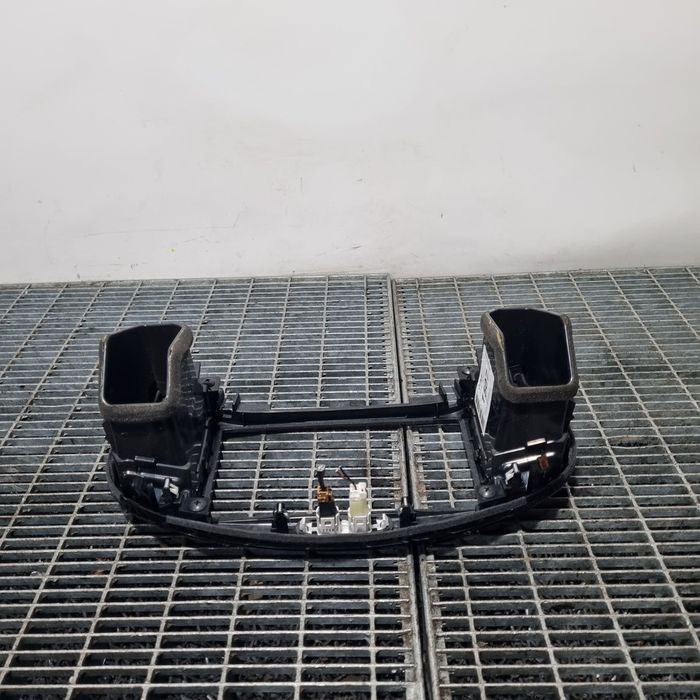 Grila Ventilatie Centrala Nissan Juke 2010 - 2014 (1507) NAVIGATIE