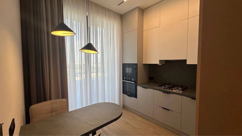 ЖК NEST ONE квартира премиум класса