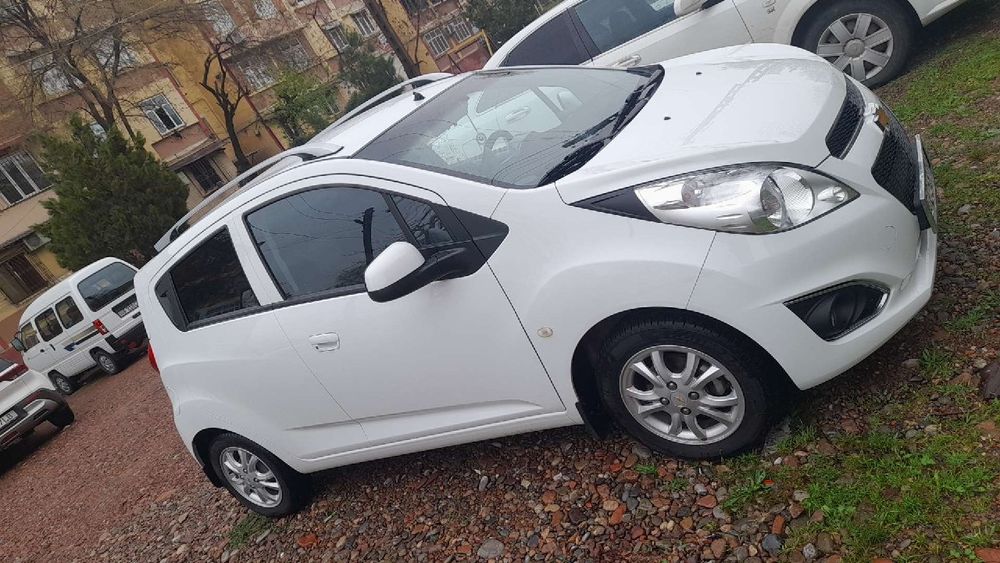 Spark full 2022 kraskasi toza