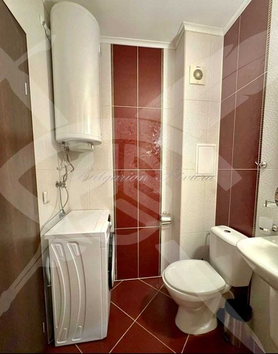 Продава се Ателие в Свети Влас - 38 кв.м за 873 €/кв.м - Снимка #6