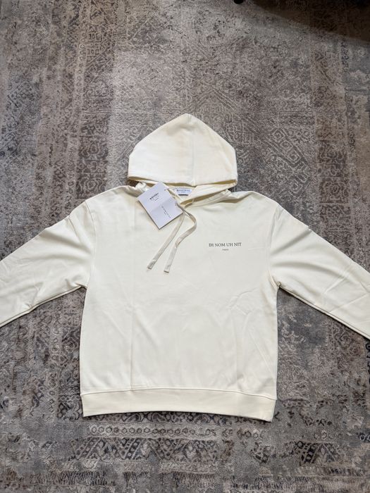 Hanorac Ih Nom Uh Nit / Authentic / Premium