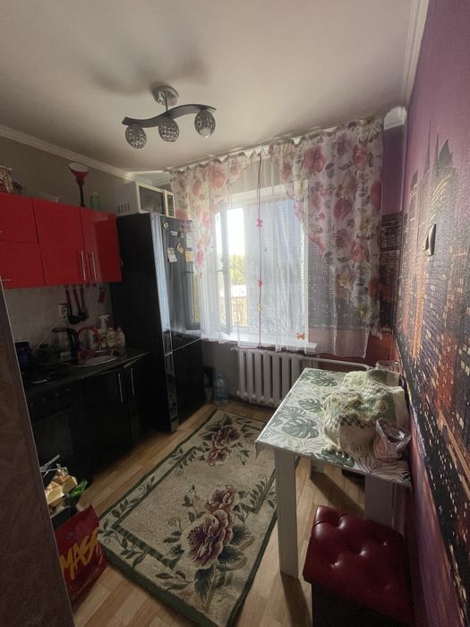 Продам 1 комнатную квартиру