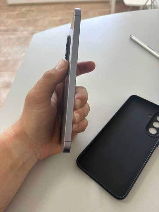 Samsung Galaxy A57