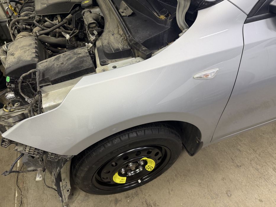 Крыло kia ceed 2023