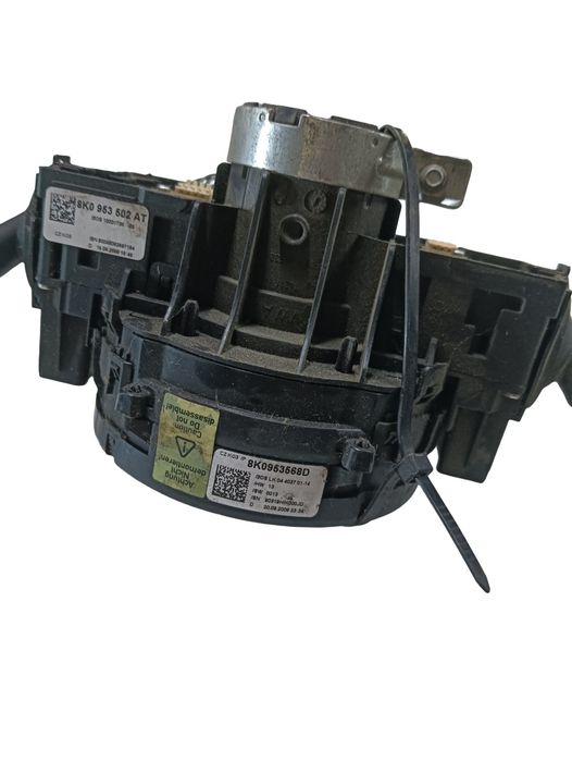 Ansamblu Manete Audi A4 Iv 8K2, B8 2007 - 2015 8K0953568D 8K0953502At