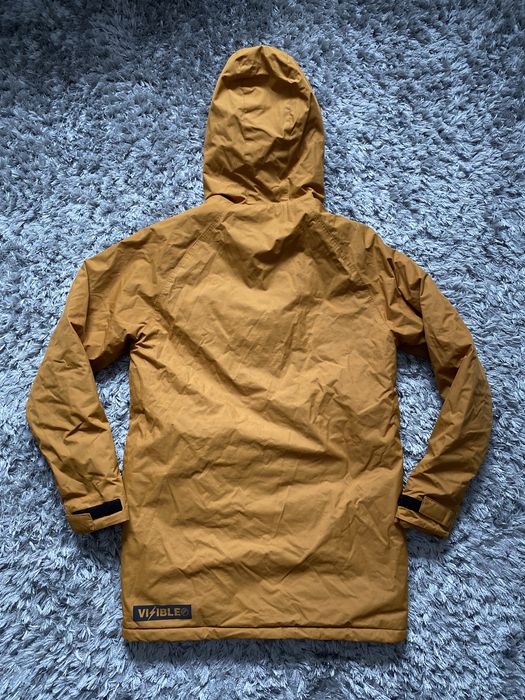 geaca cropp barbateasca