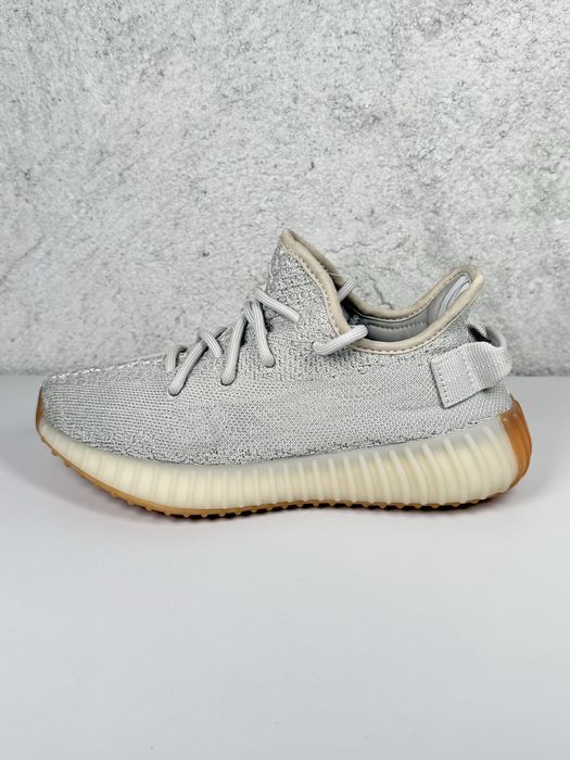 Yeezy Boost 350 V2 Sesame