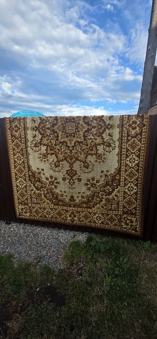 Продам ковер 2×3 ( палас )