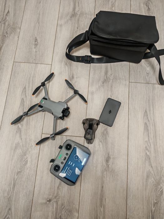 Дрон DJI Mini 5 pro