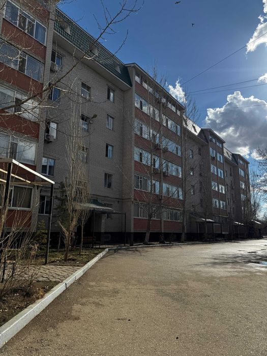 Продам 2х комн кв авиагородок