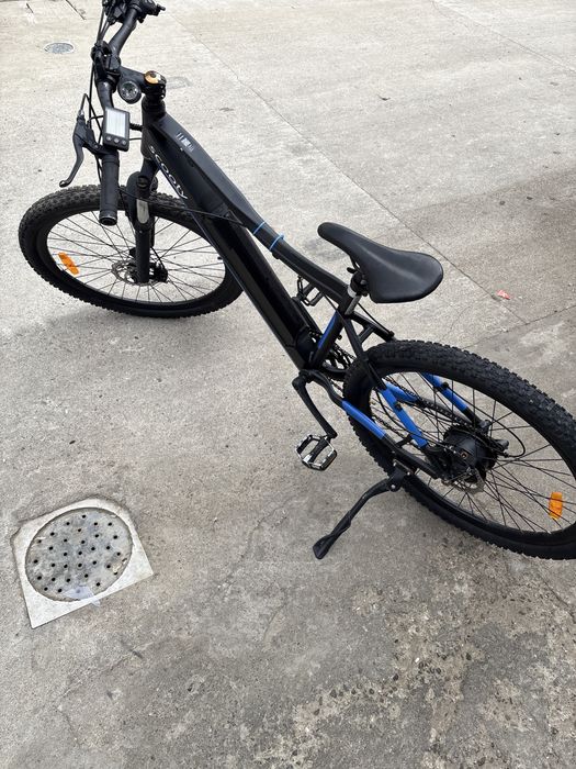 Bicileta electrica scooty EM-500 pro