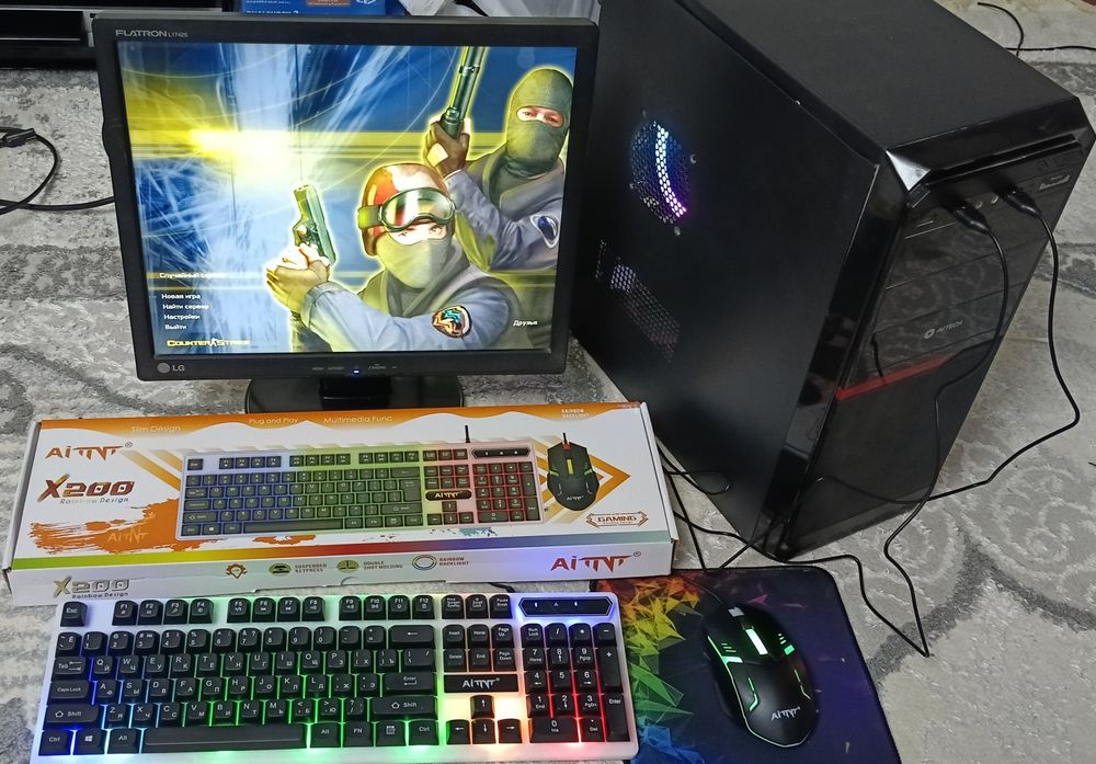 Kompyuter ofisnoy windows 10