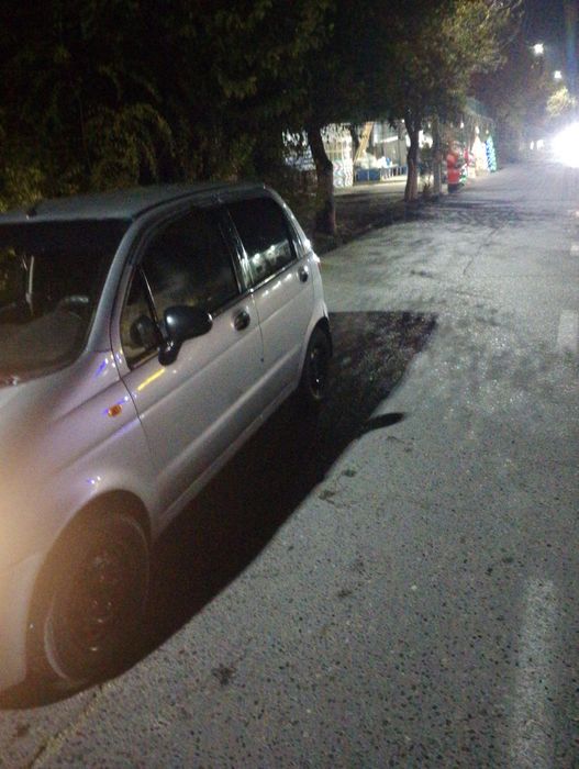 Матиз срочна сотилида нахдга