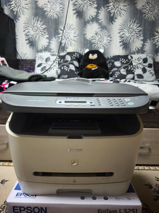 Принтер Canon LaserBase MF3228