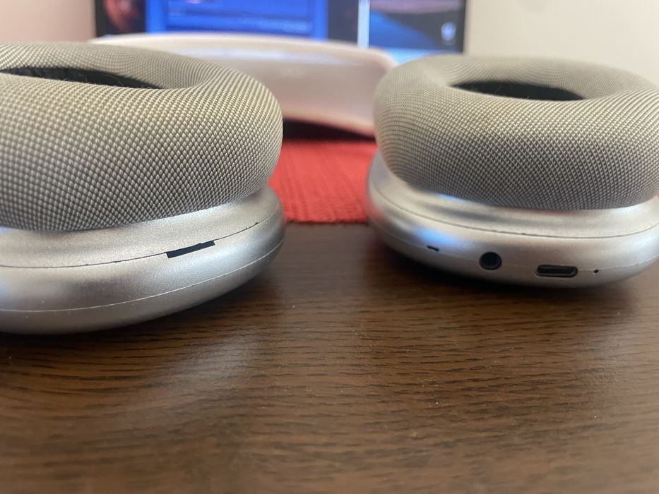 Слушалки AirPods Max