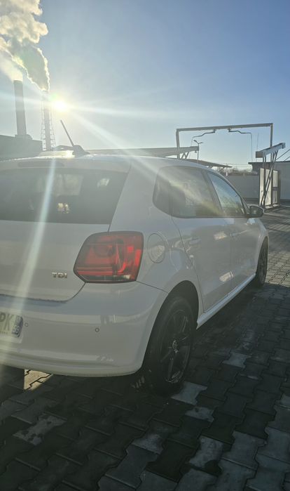 Vand VW Polo 1.2 tdi