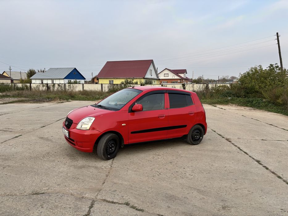 Продам киа пиканто