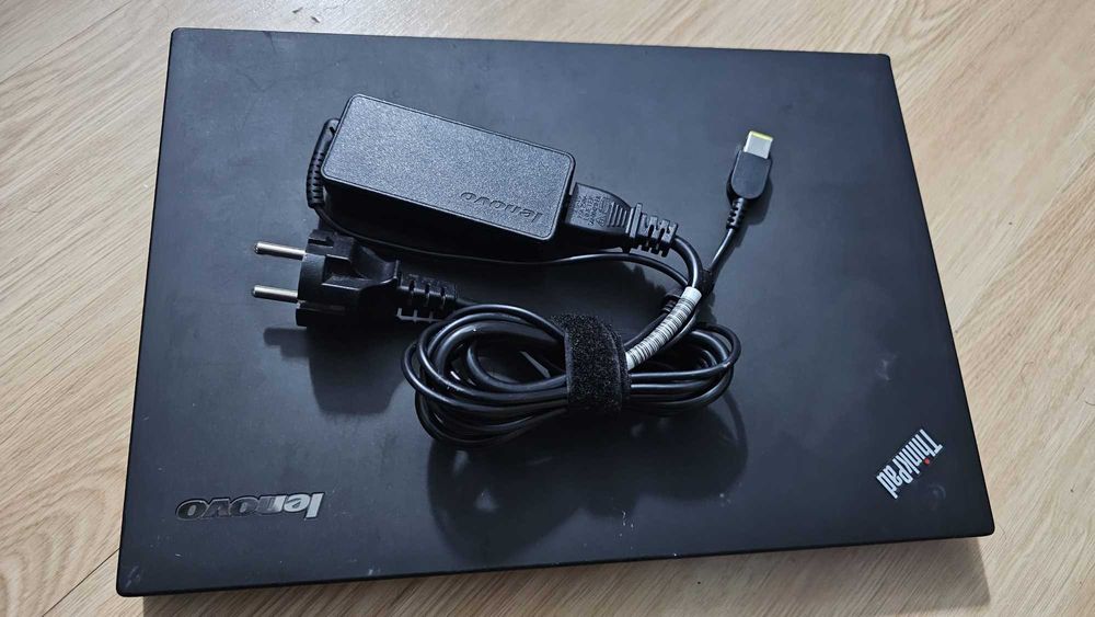 Lenovo Thinkpad T440