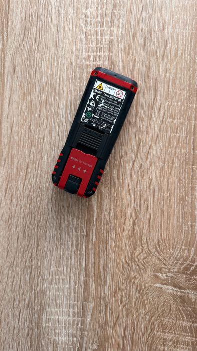 Leica DISTO D2 Telemetru Laser Profesional Bluetooth Măsurare Digitală Metru Laser Interior Exterior Gen bosch makita dewalt