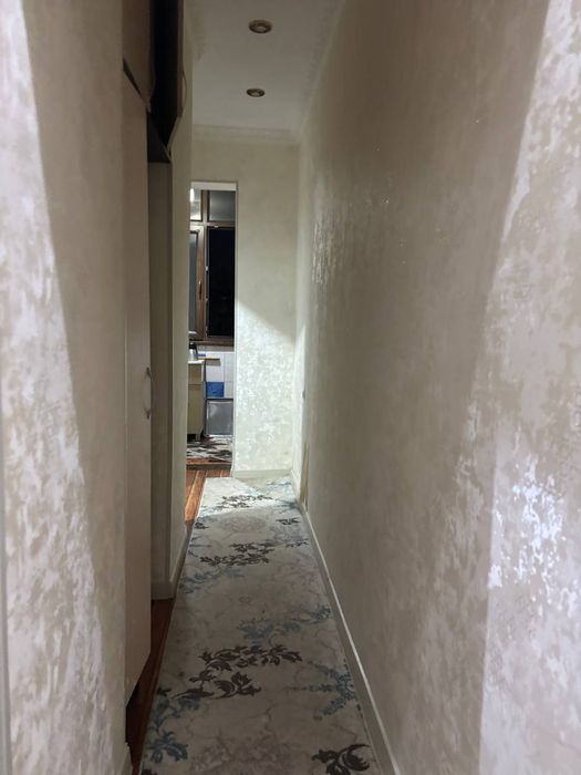 Продажа 3/4/4 на Юнусабад-8, 3 хонали сотилади