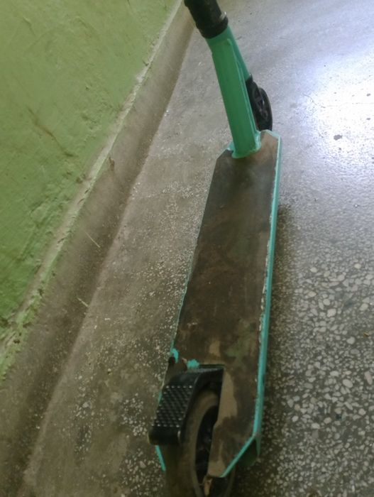 Продавам детска тротинетка