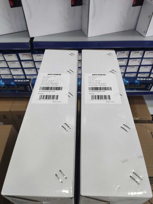 Монитор LED Mypro MP2402B 100hz IPS