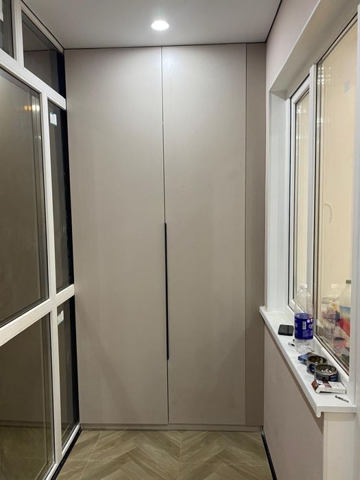 Мебель на заказ.