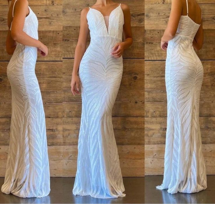 Дамски офицялни рокли